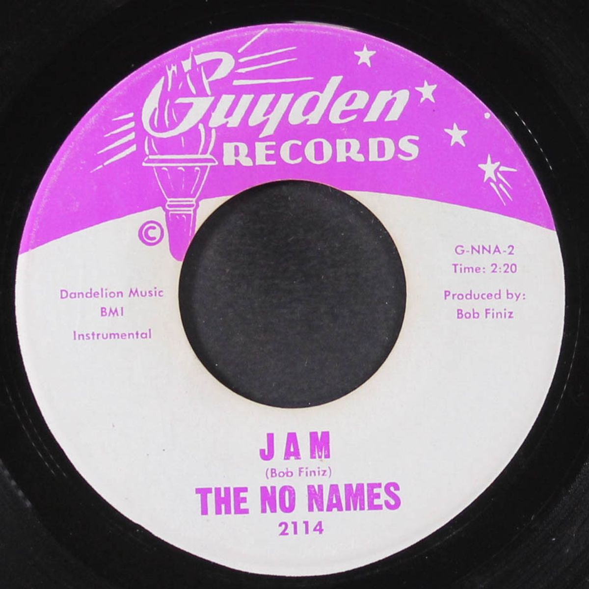 love / jam by NO NAMES