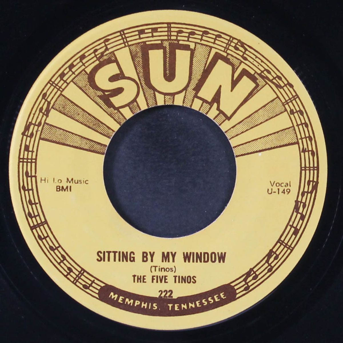 sitting by my window by FIVE TINOS