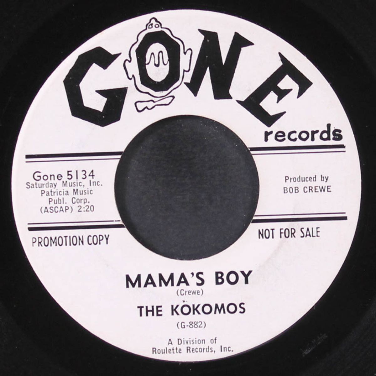 yours truly / mama's boy by KOKOMOS