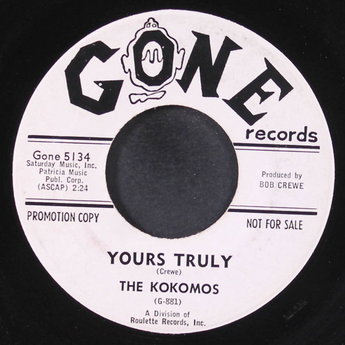yours truly / mama's boy by KOKOMOS