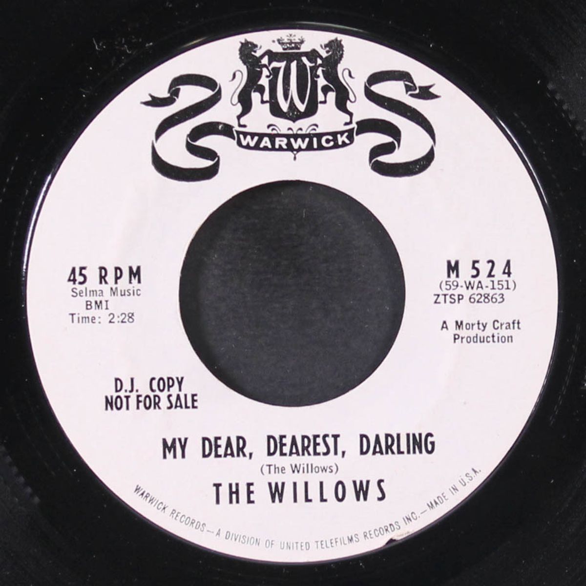 my dear, dearest, darling / you by WILLOWS