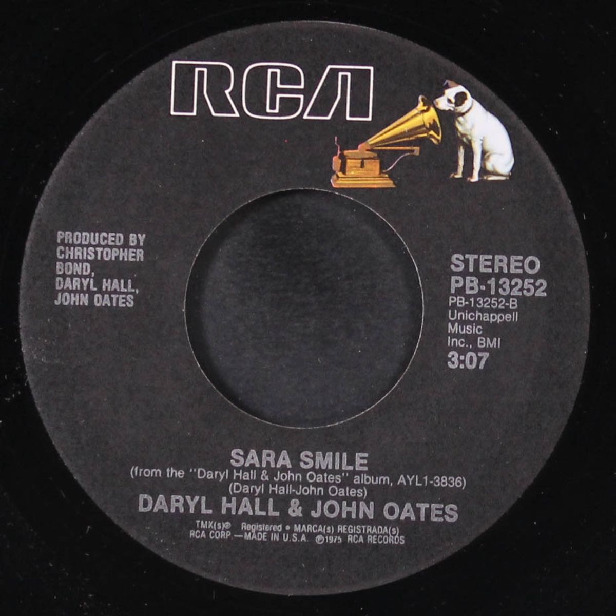 your imagination / sara smile by DARYL HALL & JOHN OATES