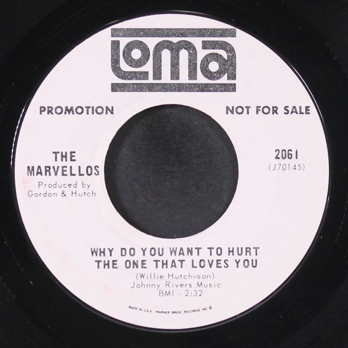 you're such a sweet thing / why do you want to hurt the one who loves by MARVELLOS
