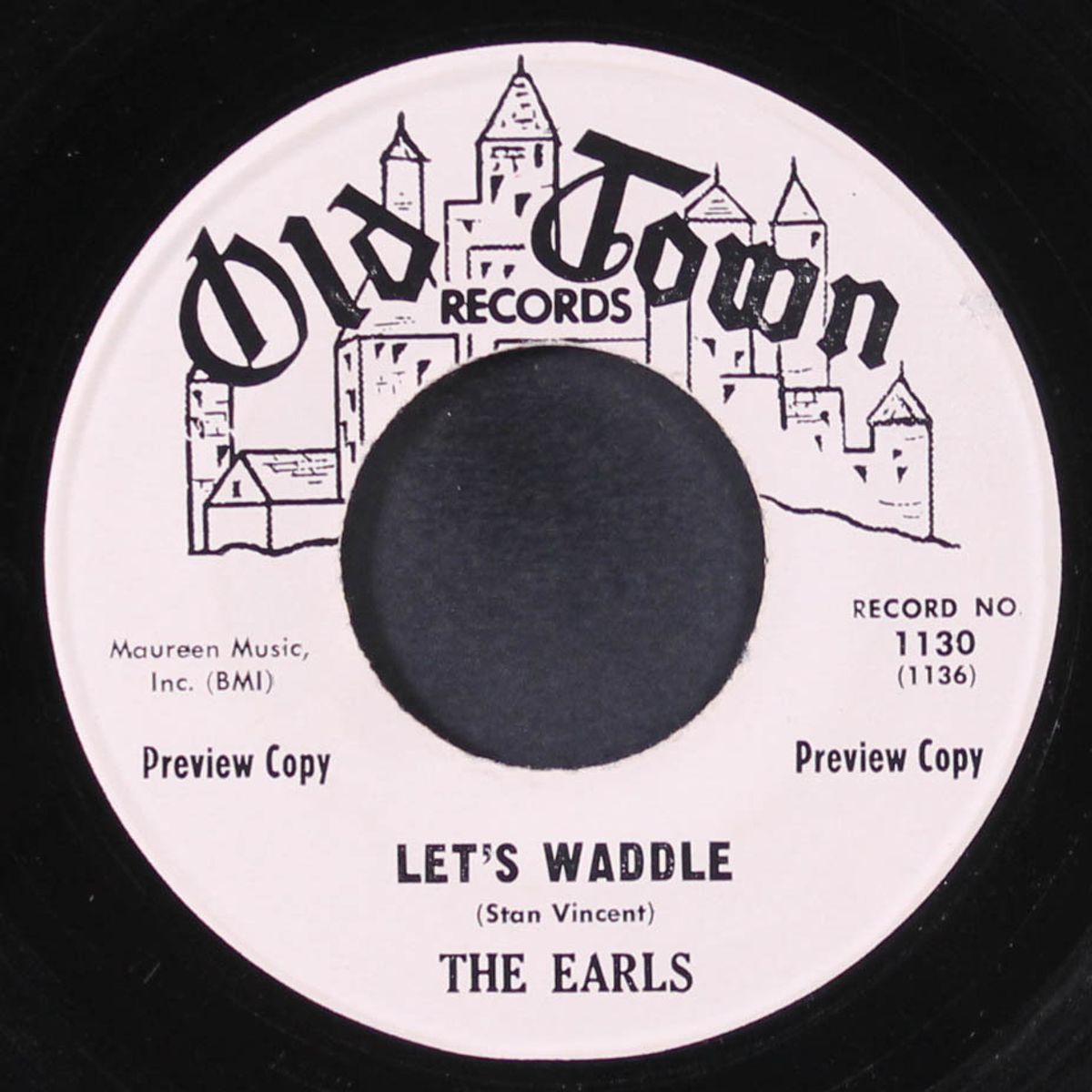 remember then / let's waddle by EARLS