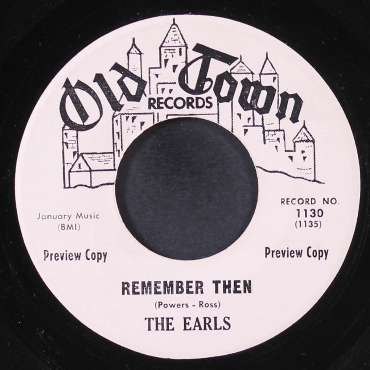 remember then / let's waddle by EARLS