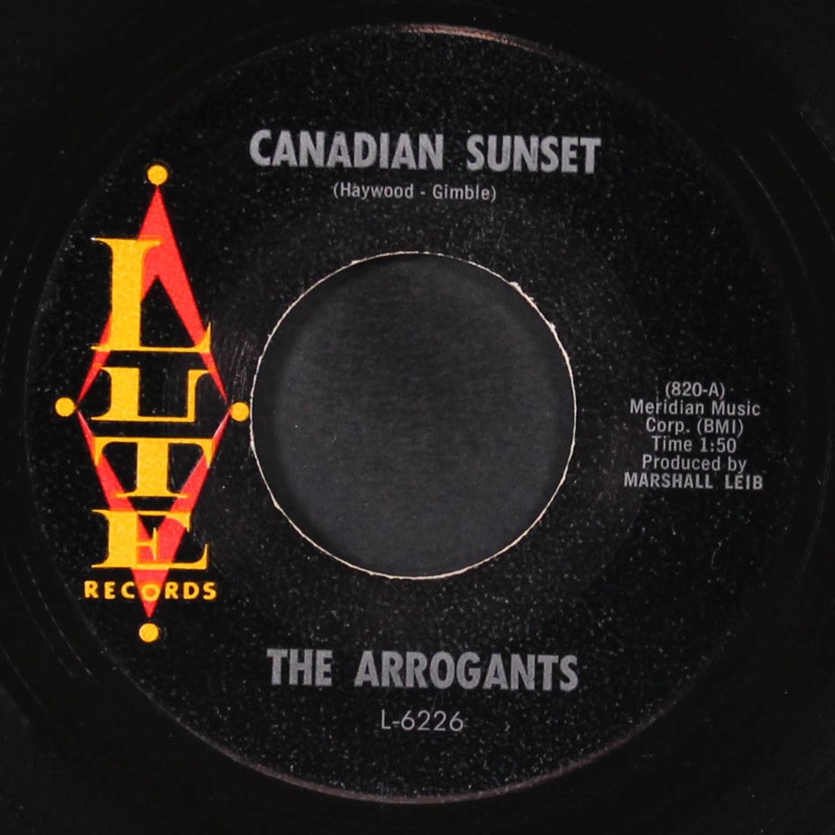 mirror, mirror / canadian sunset by ARROGANTS