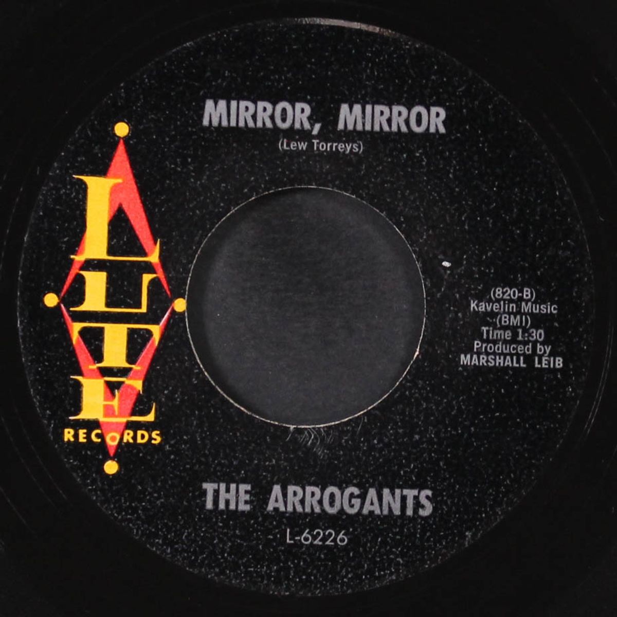 mirror, mirror / canadian sunset by ARROGANTS