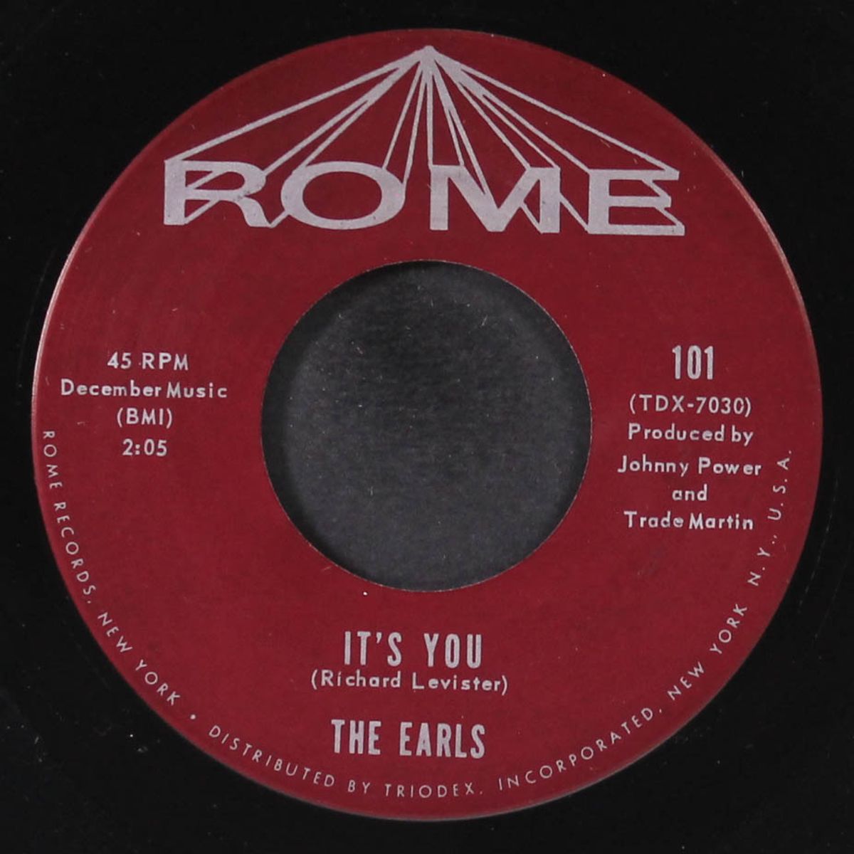 life is but a dream / it's you by EARLS