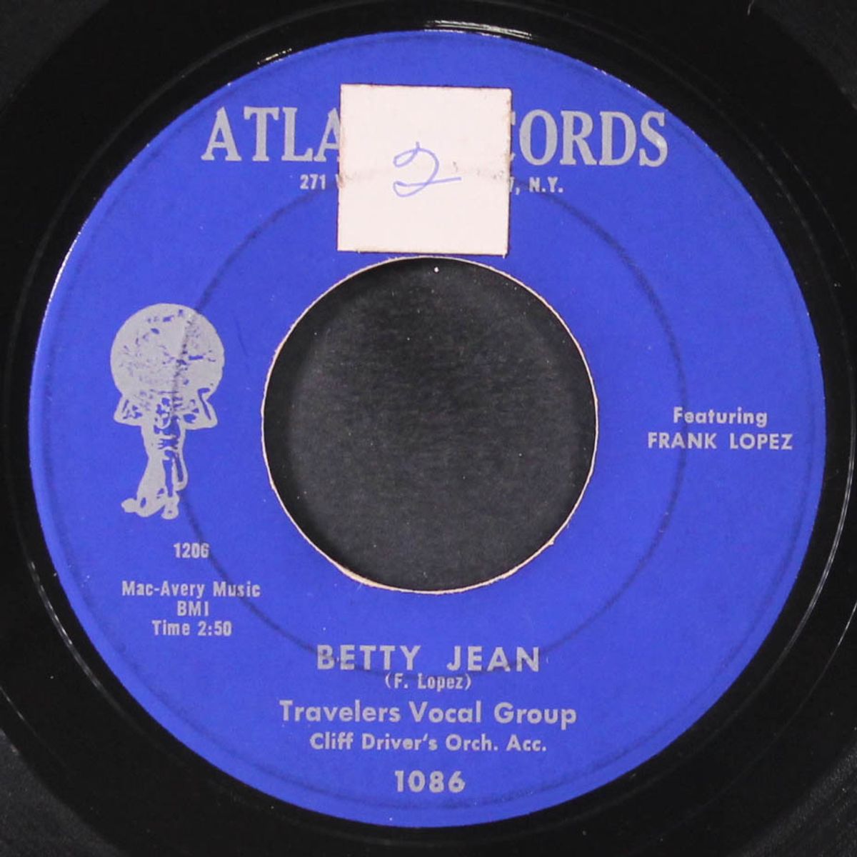 lenora / betty jean by TRAVELERS