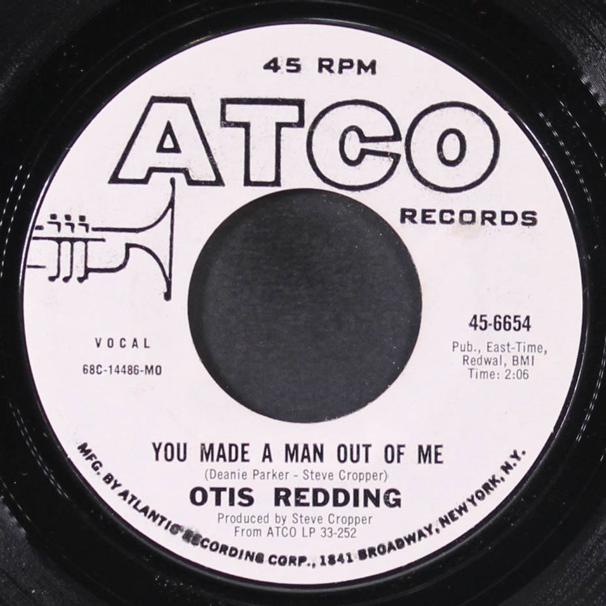 a lover's question by OTIS REDDING