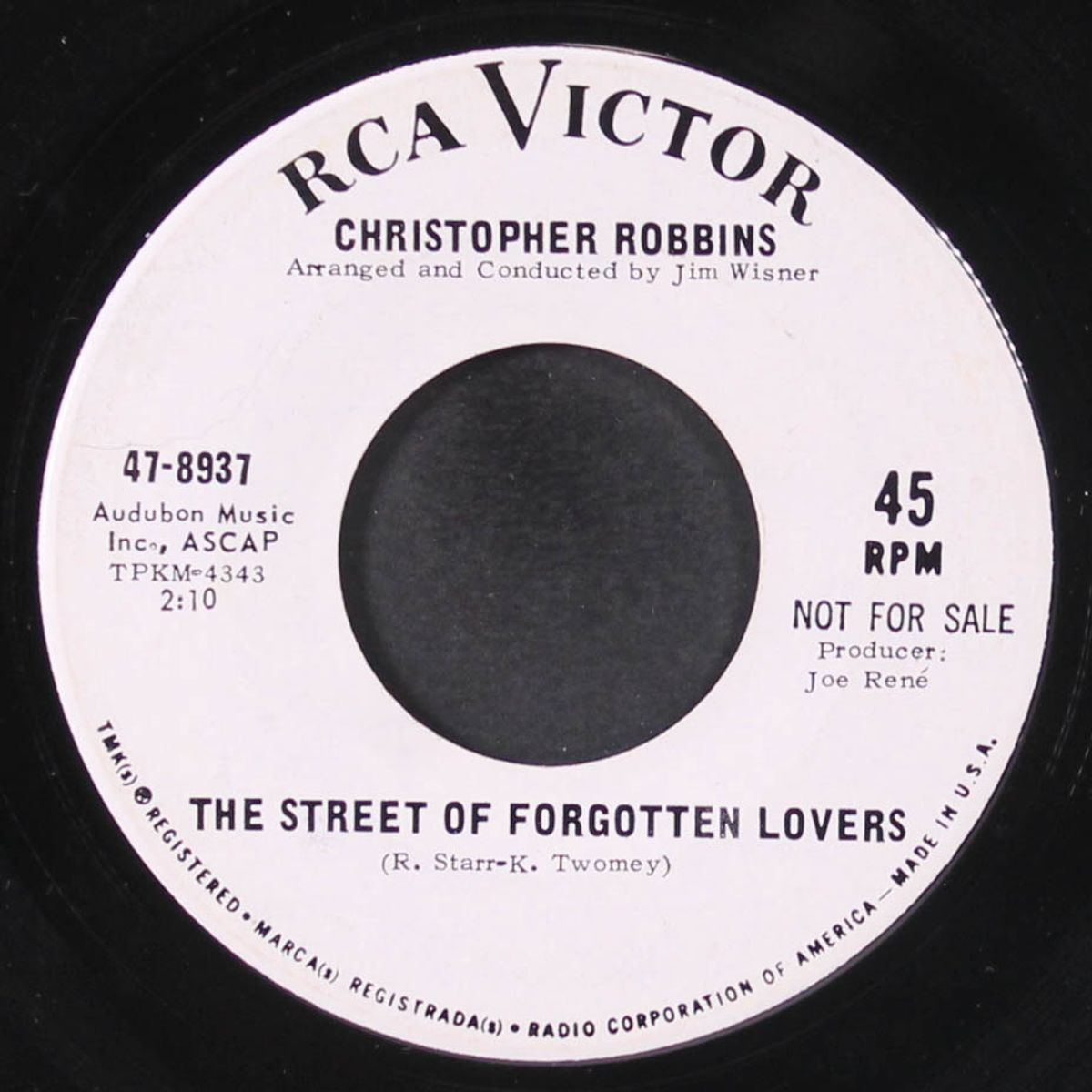 here there and everywhere / street... by CHRISTOPHER ROBBINS