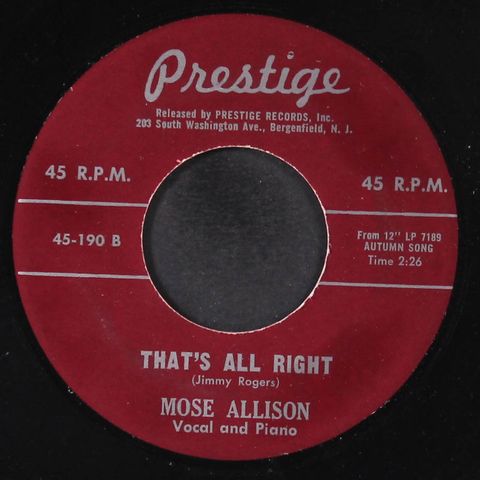 Item