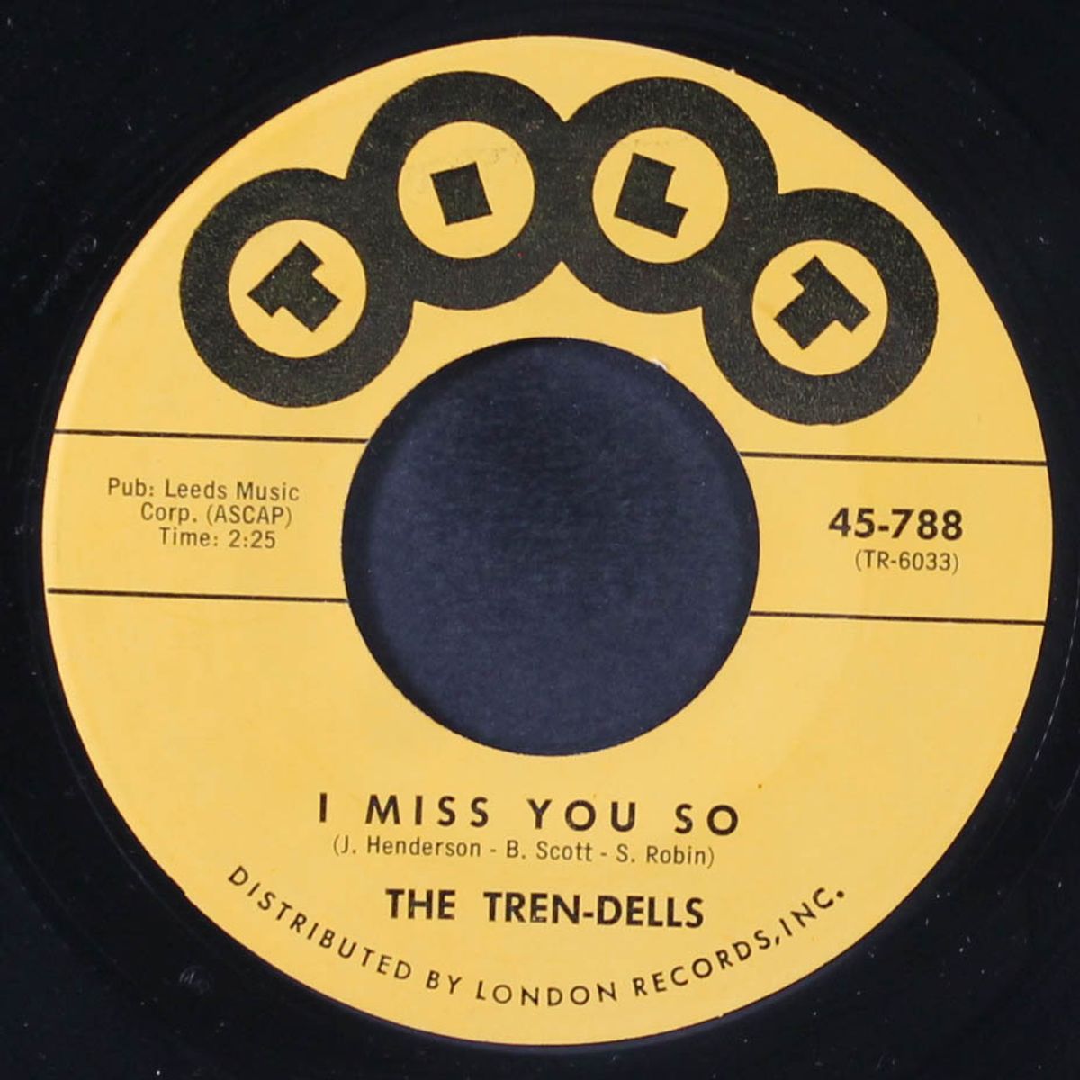 moments like this / i miss you so by TREN-DELLS