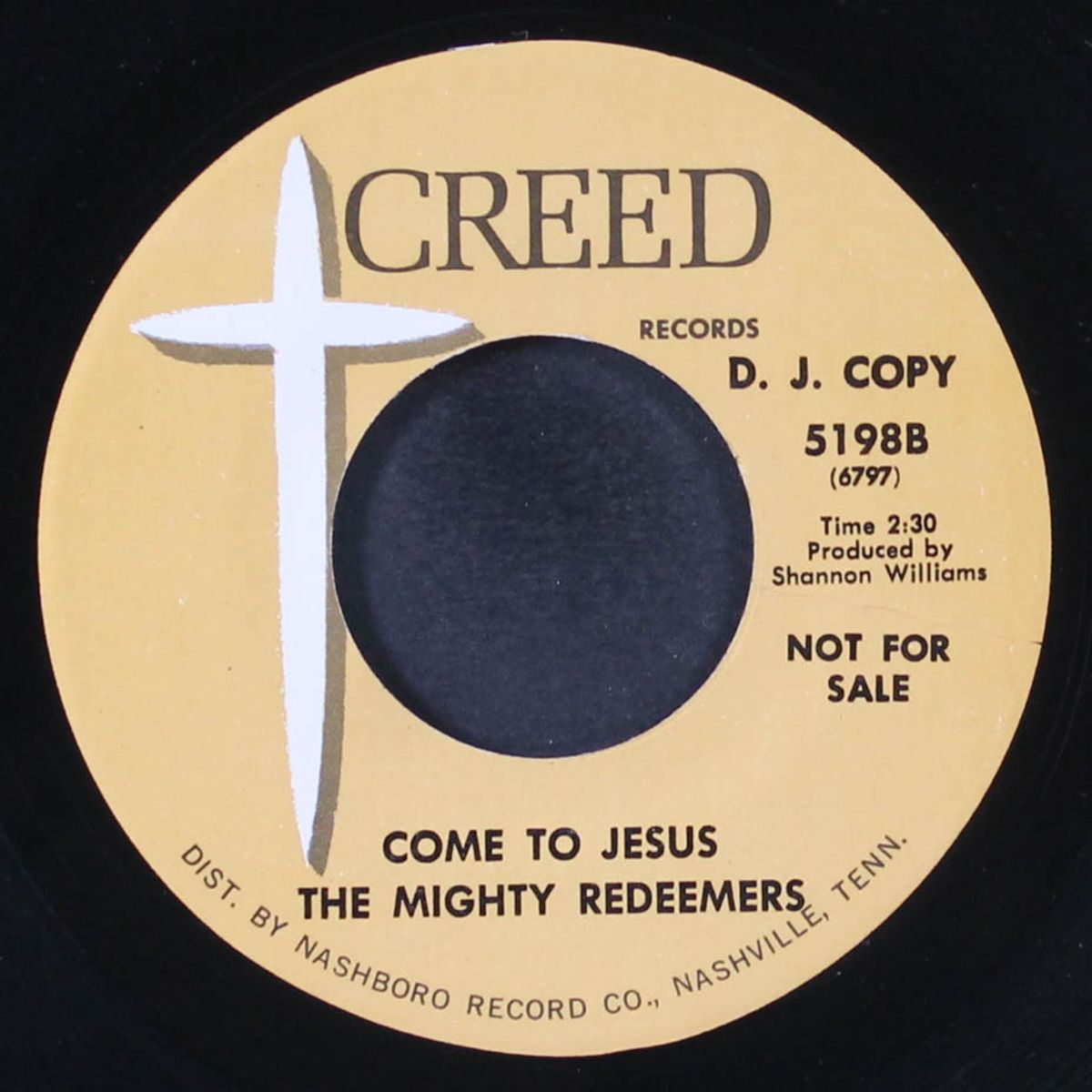 just to behold his face / come to jesus by MIGHTY REDEEMERS