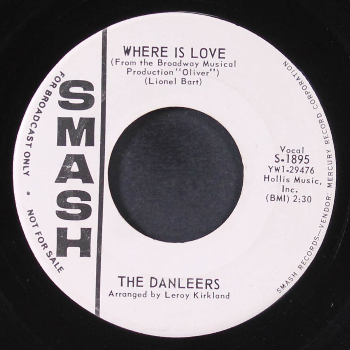 the angels sent you / where is love by DANLEERS