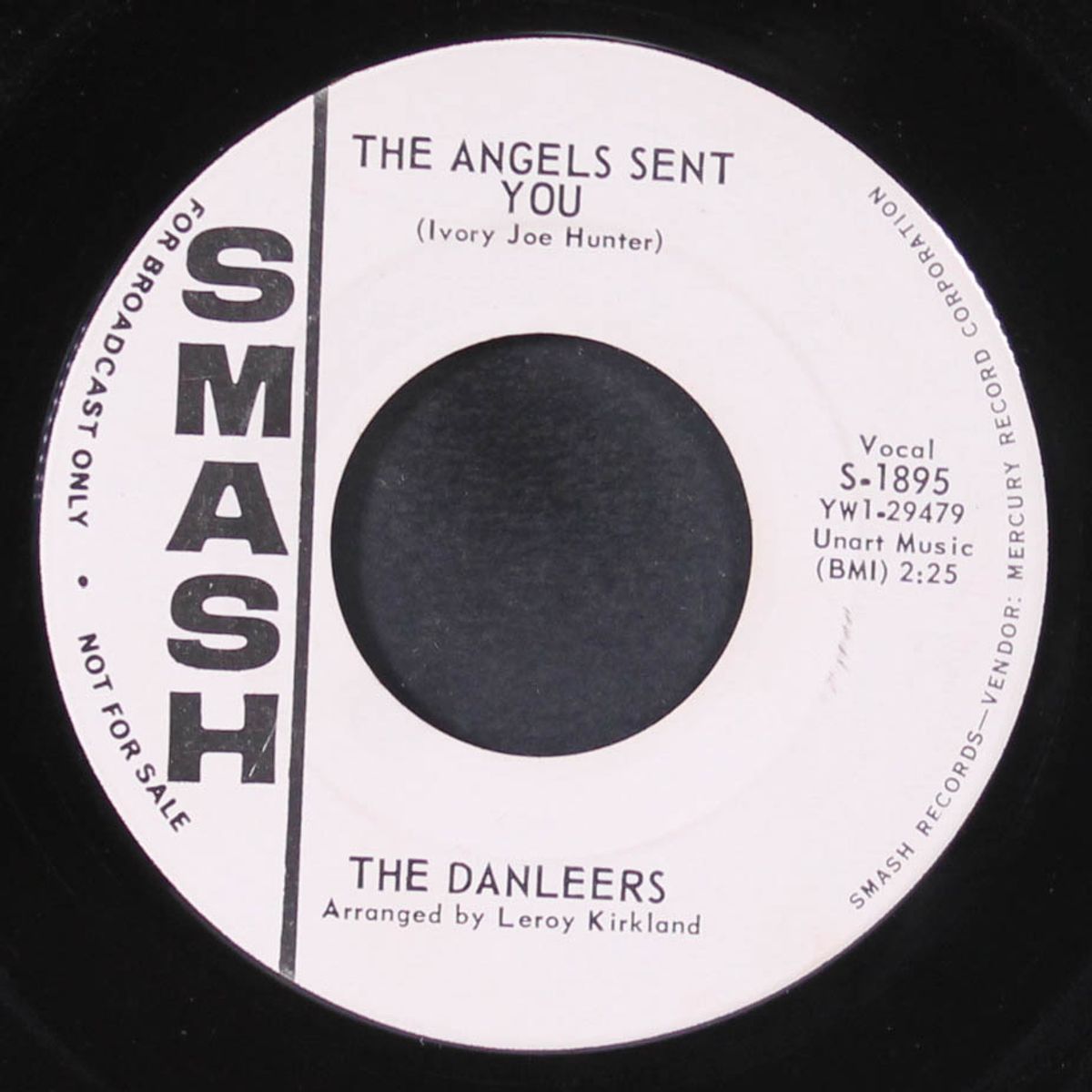 the angels sent you / where is love by DANLEERS