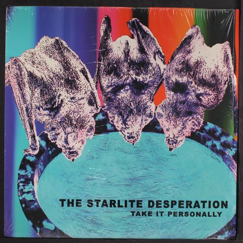 STARLITE DESPERATION