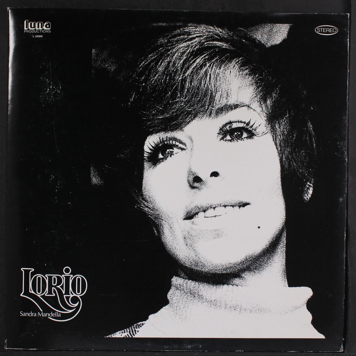 lorio by LORIO