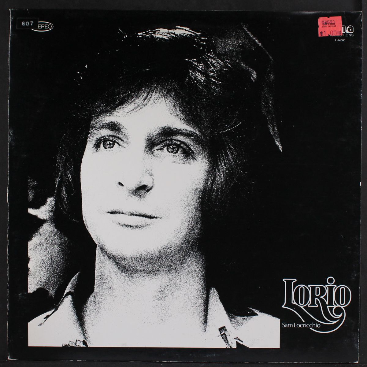 lorio by LORIO