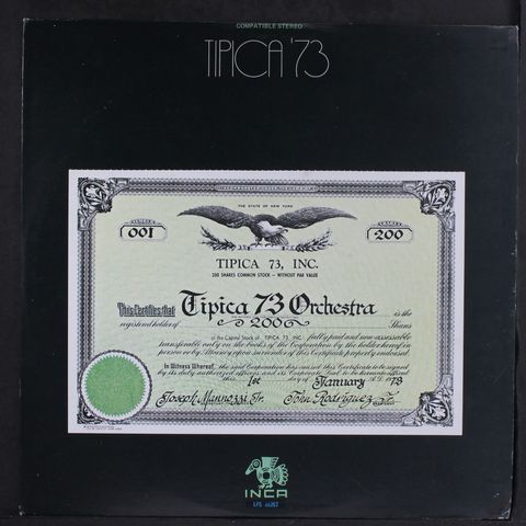 TIPICA '73