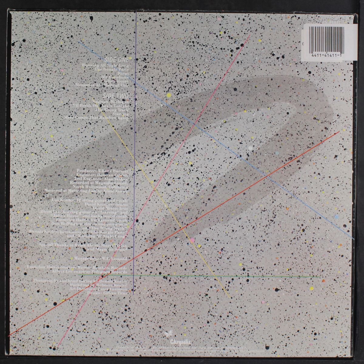 time step by LEO KOTTKE