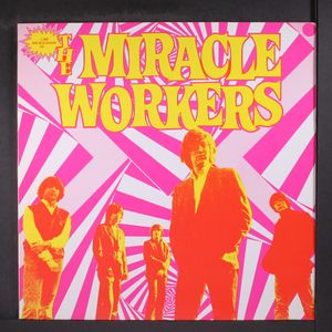 MIRACLE WORKERS