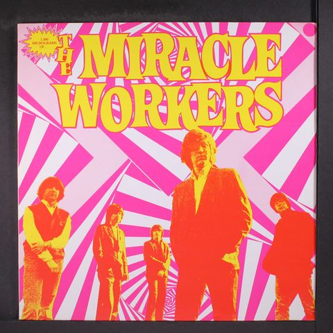 MIRACLE WORKERS
