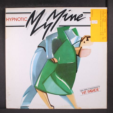 MY MINE