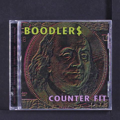 BOODLERS