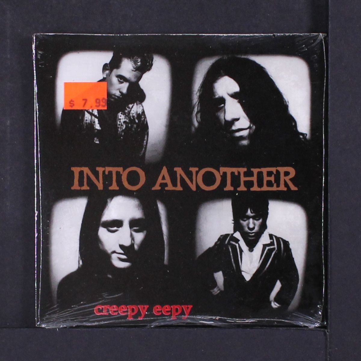 creepy eepy by INTO ANOTHER