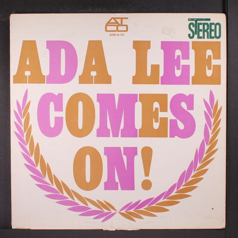 ADA LEE