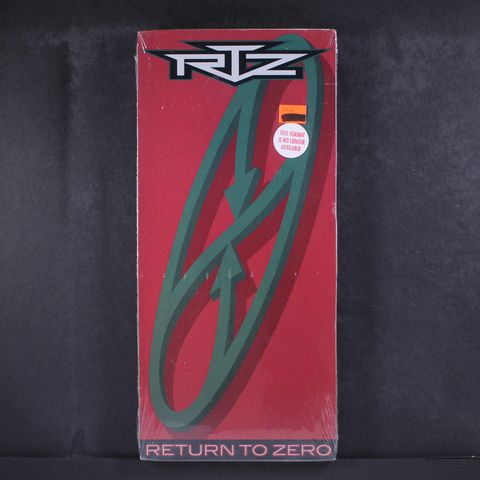 RTZ