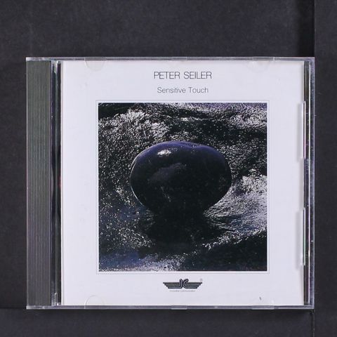 PETER SEILER