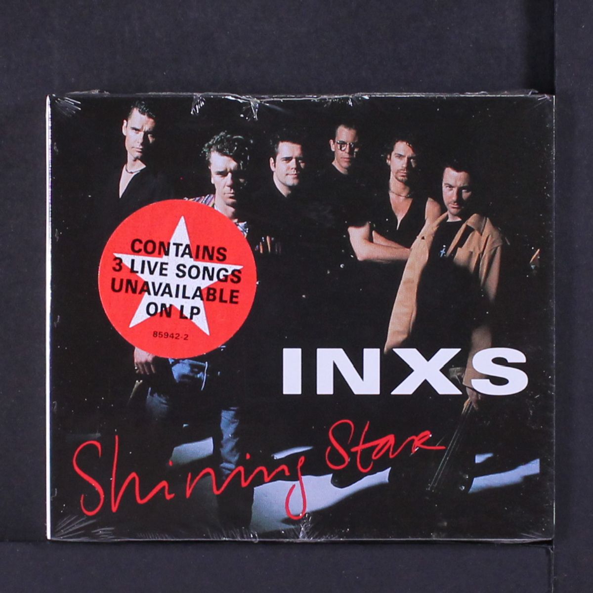 shining star by INXS