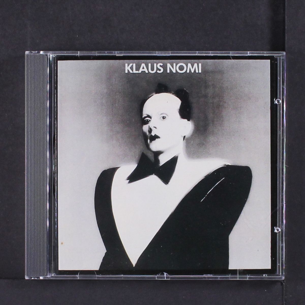 klaus nomi by KLAUS NOMI
