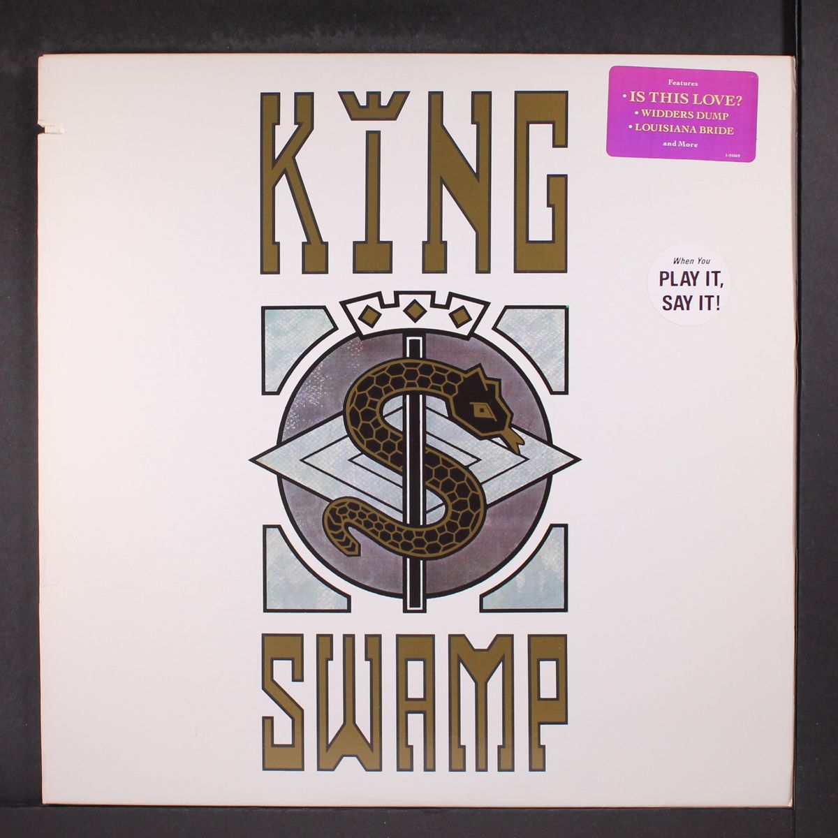 king swamp by KING SWAMP