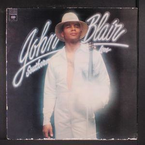 JOHN BLAIR