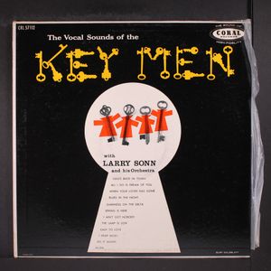 KEY MEN