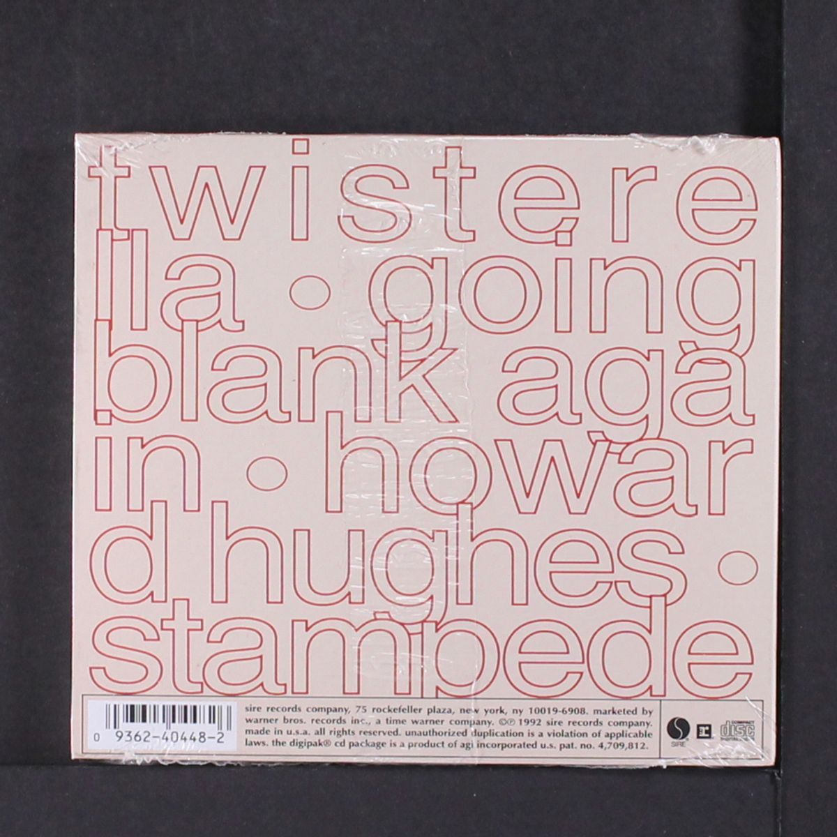 twisterella by RIDE