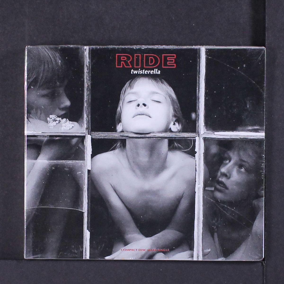twisterella by RIDE
