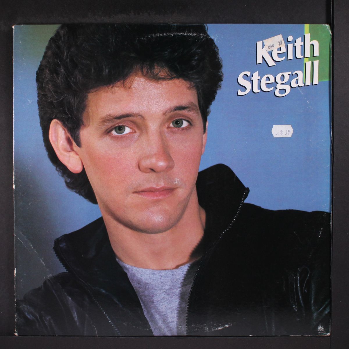 keith stegall by KEITH STEGALL