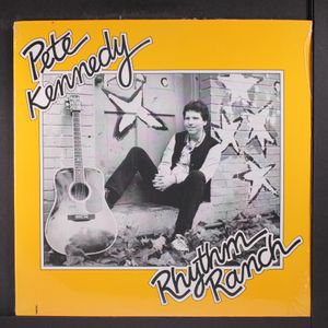 PETE KENNEDY