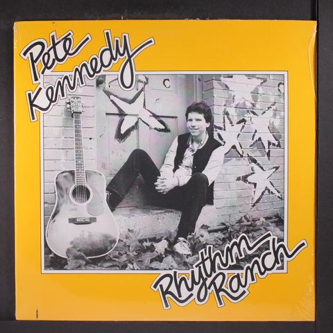 PETE KENNEDY
