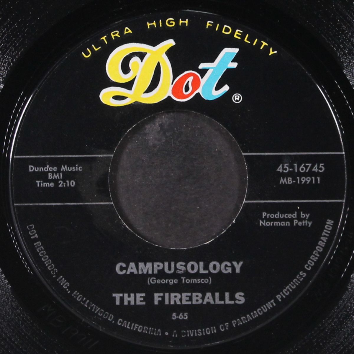 campusology / aaah! soul by FIREBALLS
