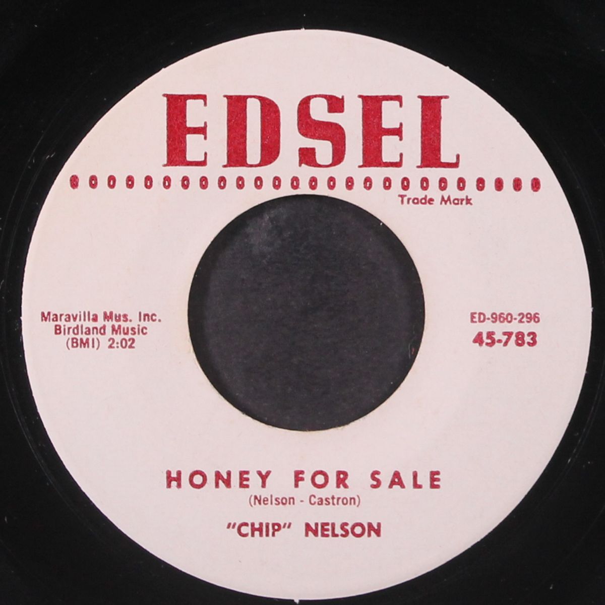 quiet as it's kept / honey for sale by CHIP NELSON