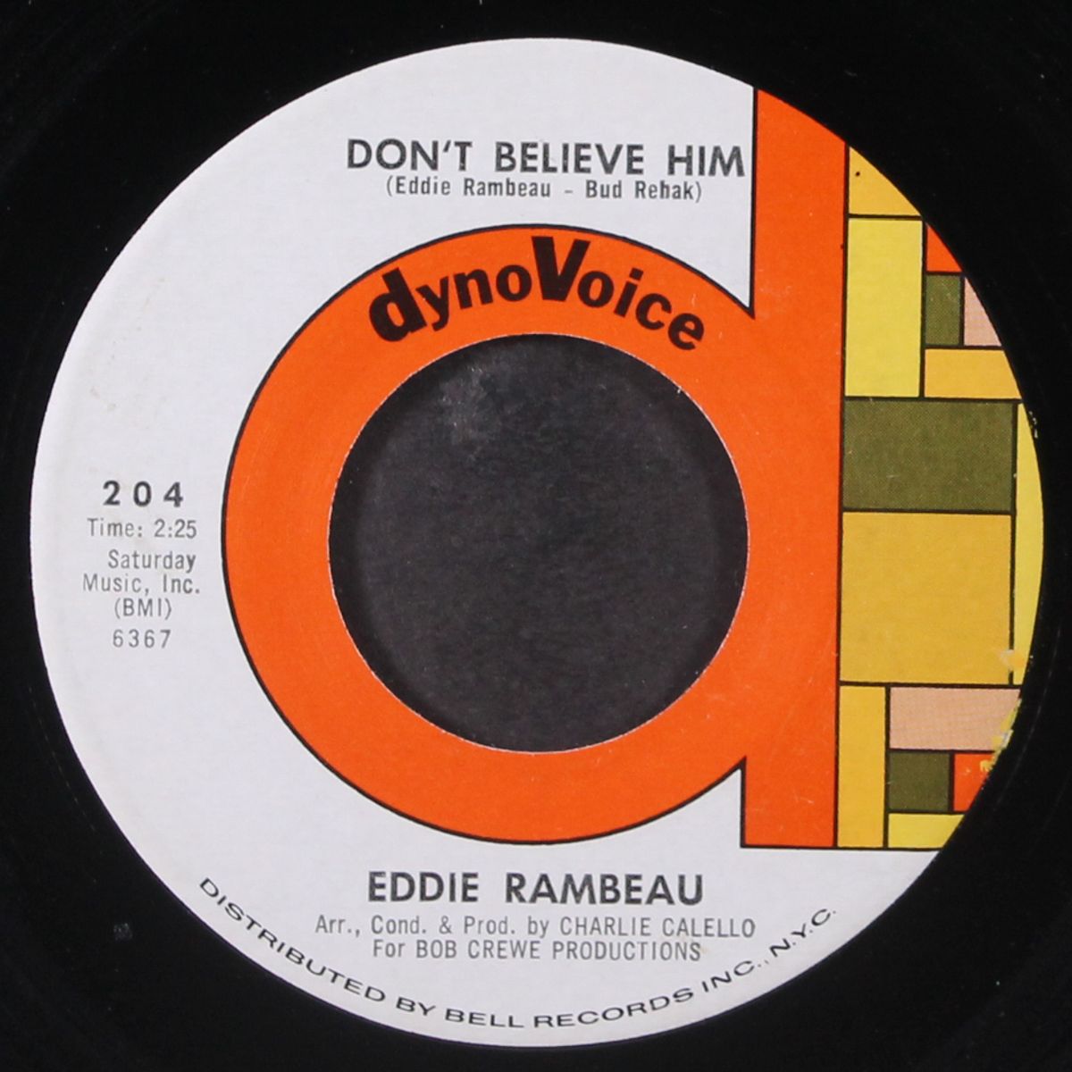 concrete and clay by EDDIE RAMBEAU