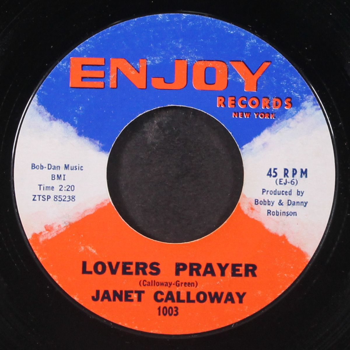 lovers prayer / bank of love by JANET CALLOWAY