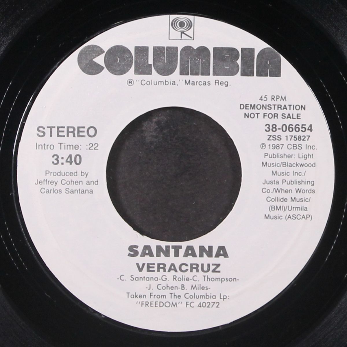 veracruz by SANTANA