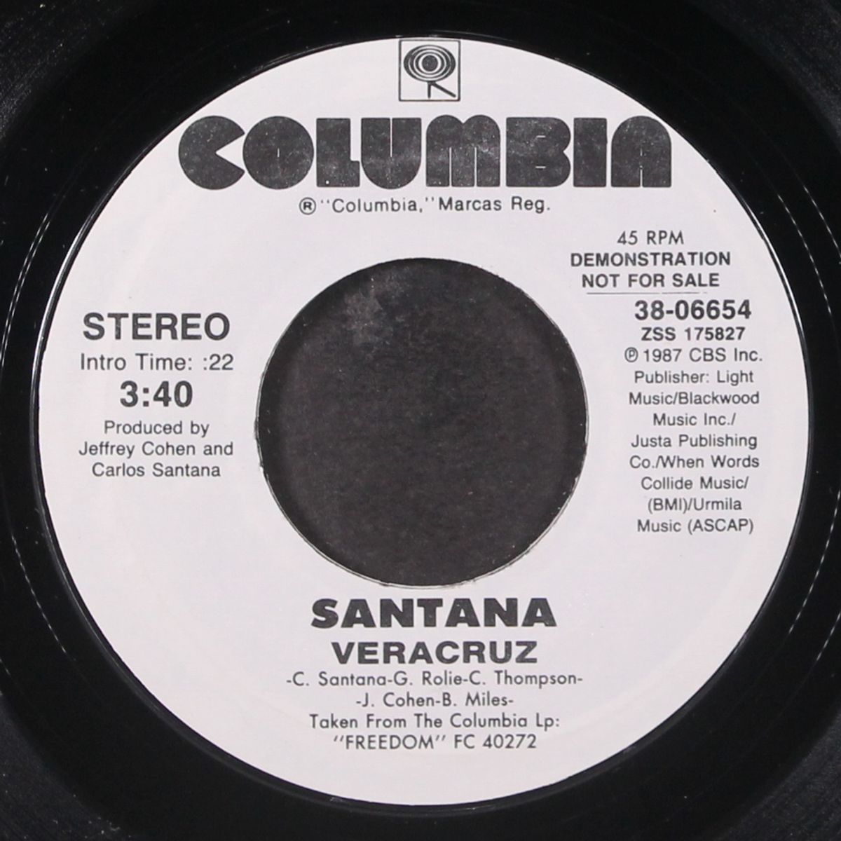 veracruz by SANTANA