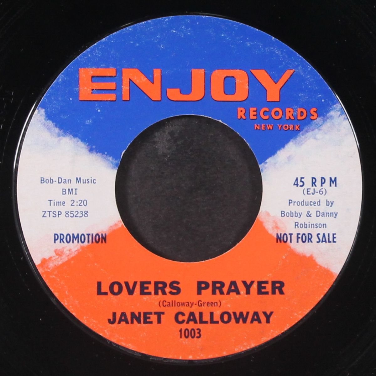 lovers prayer by JANET CALLOWAY